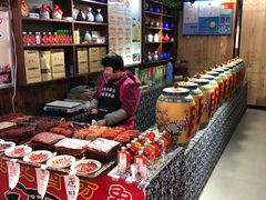 -洞天食府(北大街店)