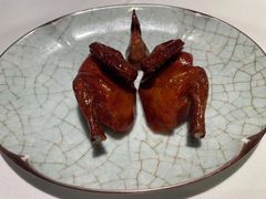 -荣轩(新荣记环球金融中心店)