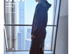 -云·酷Atmosphere(国贸大酒店)