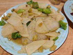 -老蜀人川菜馆(中关村店)
