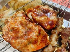 -建国烧烤(建乐路店)