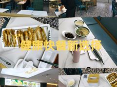-古早外婆(天佑城店)