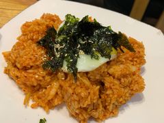 -李先生的首尔小馆(松江启源广场店)