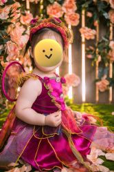 -爱你宝贝孕婴亲子摄影美学馆(绍兴店)