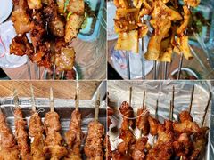 -一只羊烧烤(东湾半岛店)