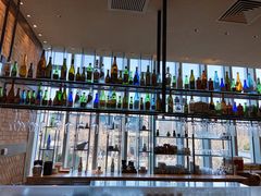 -Tsuru鹤日本料理(静安香格里拉店)