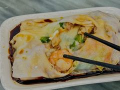 -穗银肠粉店(东川路店)