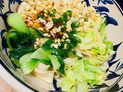 油泼面-北往西·西安油泼面(万德庄店)