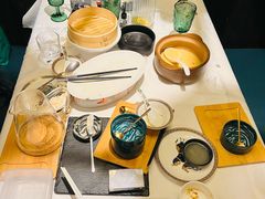 -彩虹之约•淮扬家宴(亚运村店)