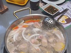 -椰小鸡·琼州糟粕醋(美兰缤纷城店)