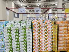 -山姆会员商店(亦庄创意生活广场店)