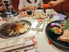 -猫爪爪原切自助烤肉(观音桥阳光世纪店)