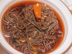 -鸣记脆皮烤鱼·海鲜烤鱼(三八广场店)