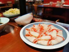 -1078號老北京涮肉(松柏店)