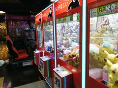 -UL城市影院(中亭街店)