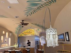 -CRAZYONES克芮旺斯西班牙餐厅(苏州中心店)