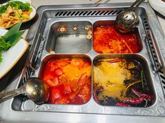 -海底捞火锅(正大乐城店)