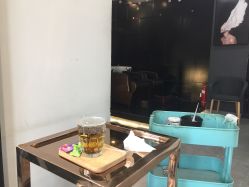 -Miracle集简美发沙龙
