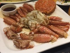 -海景壹号大酒店(滨湖店)