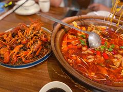 -马头巷·食景园(苏州总店)