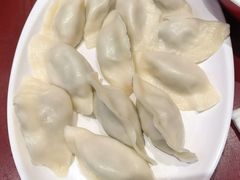 -喜家德虾仁水饺(深圳印力中心店)