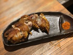 -千金一碗·宝岛一村(韩国街店)