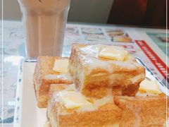 -阿飛冰室(下沙店)