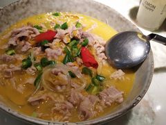泡椒酸汤肥牛-望湘园湖南菜(西安曲江大悦城店)