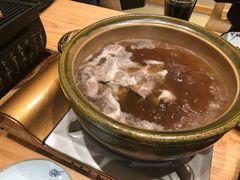 -吟松日式料理(莘庄店)
