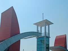 -日照海滨国家森林公园
