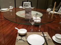 -富力万达嘉华酒店品珍中餐厅