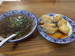 -鼎顺小吃(吴山名楼店)