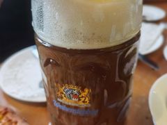 -兰特伯爵西餐厅·啤酒屋(方庄店)