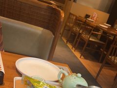 -如轩·海鲜砂锅粥·潮汕菜(海珠店)