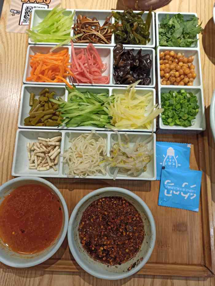 wawa酸汤黔味小生活(三里屯店)-"说到贵州菜大多数人的第一反应就是