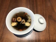 -喜鼎海胆水饺(柏威年购物中心店)