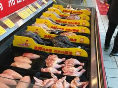 -家乐福(八宝街店)