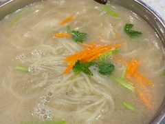 -春花民族美食(佳木斯总店)
