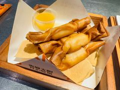 -探鱼·鲜青椒爽麻烤鱼(正佳广场店)