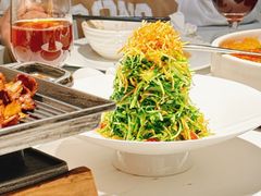 -四季民福烤鸭店(王府井东安门店)