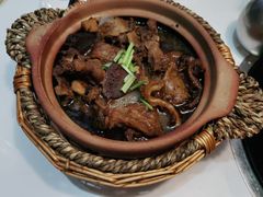 -陈记顺和牛肉火锅馆(天河北路店)