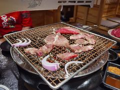 -九田家黑牛烤肉料理(石路天虹店)