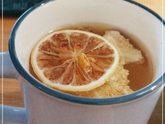 -蜜桃餐厅·伴山(绿宝广场店)