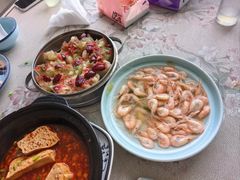 -美味之家·湖景农家乐(太湖东山店)