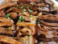 -芦茨金富饭庄·25年老字号·专做稻草鸡
