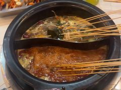 -钢管厂五区小郡肝火锅串串香(清河店)