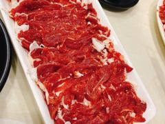 -陈记一牛火锅江宁店(金盛路店)