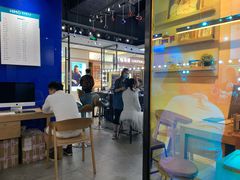 -海马体家庭照相馆(广州正佳广场店)