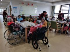 -宏善康享苑颐养中心