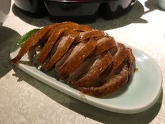 -北平食府(马鞍山路店)